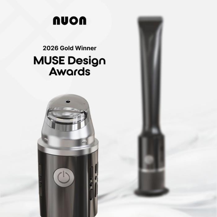 Award-Winning Innovation in Eye Care